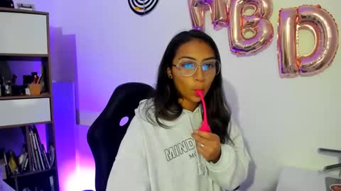 Sami online show from December 9, 2024, 11:45 pm