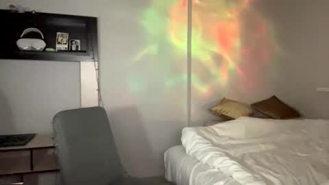 Sam online show from February 2, 2026, 6:06 pm