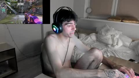 Sam online show from February 10, 2026, 4:55 pm