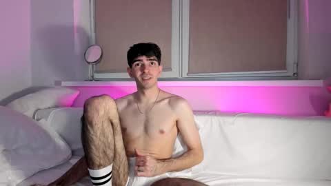 Sam online show from February 15, 2026, 4:03 pm