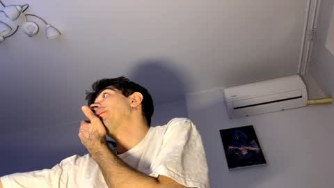 Sam online show from April 15, 2026, 4:25 pm