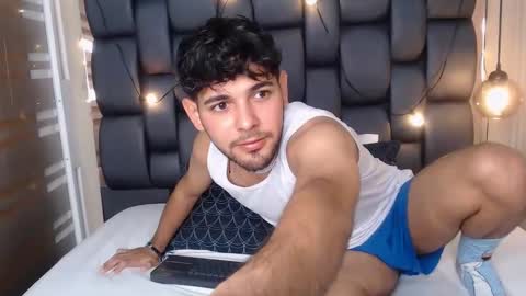 Samir online show from January 20, 2025, 12:39 pm