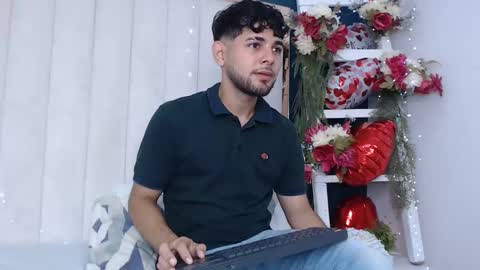 Samir online show from February 24, 2025, 12:05 pm