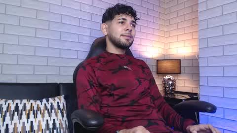 Samir online show from February 27, 2025, 12:23 pm