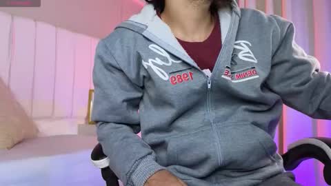 Samir online show from February 2, 2026, 12:59 pm