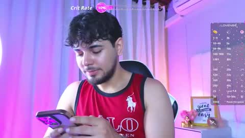 Samir online show from March 24, 2026, 12:43 pm