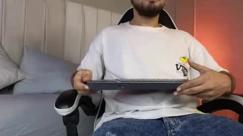 Samir online show from April 13, 2026, 12:43 pm