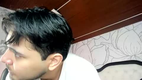 Snapshot of samir_bear chatting on June 22, 2026, 12:57 pm Samir online show from June 22, 2026, 12:57 pm