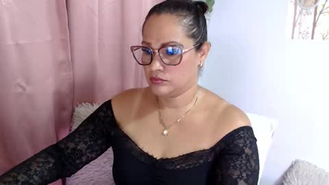 SAMIRA online show from April 12, 2026, 12:37 am