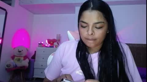 Danna dulce online show from April 15, 2026, 11:49 pm