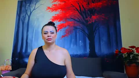     online show from February 11, 2025, 7:05 pm