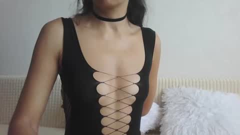 Snapshot of samiraqfresh chatting on October 2, 2025, 10:55 am SamiraQFresh online show from October 2, 2025, 10:55 am
