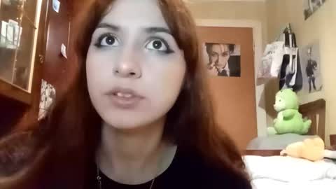 Mira online show from November 7, 2025, 4:07 pm