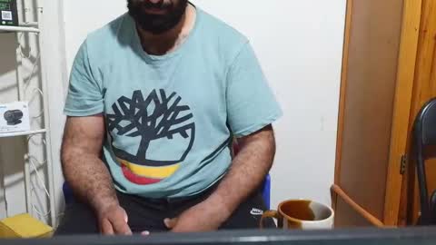 samirfuker84 online show from May 10, 2026, 5:12 am