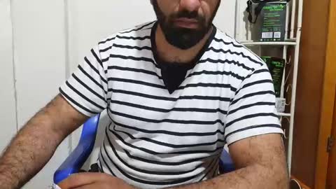samirfuker84 online show from May 11, 2026, 4:48 pm