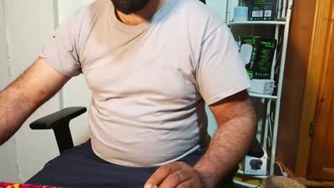 samirfuker84 online show from May 16, 2026, 10:36 am