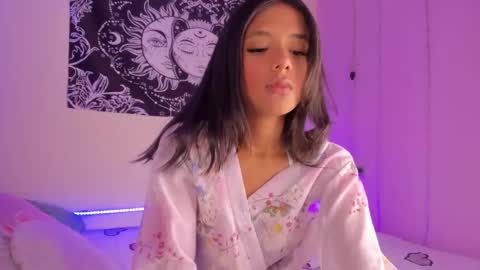 samirose_ online show from March 14, 2026, 2:44 pm