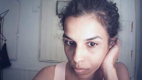 Snapshot of samisami132850 chatting on October 19, 2025, 10:54 pm KatyDoll online show from October 19, 2025, 10:54 pm