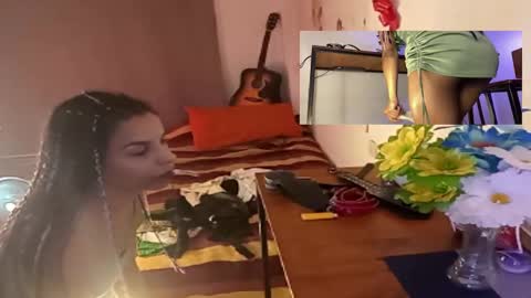 Snapshot of samisami132850 chatting on November 24, 2025, 1:05 am KatyDoll online show from November 24, 2025, 1:05 am