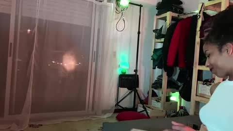 Snapshot of samisami132850 chatting on January 7, 2026, 2:25 am KatyDoll online show from January 7, 2026, 2:25 am