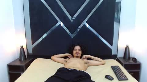 samisaturno online show from March 14, 2026, 8:03 pm