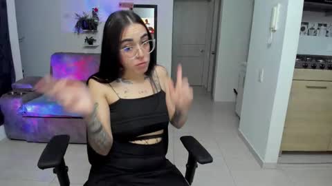 SARA online show from March 11, 2026, 11:44 pm