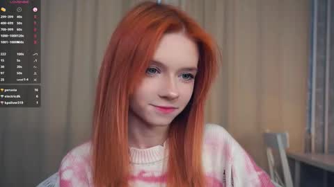 Snapshot of samkelker chatting on February 15, 2026, 6:10 am Mozelle online show from February 15, 2026, 6:10 am