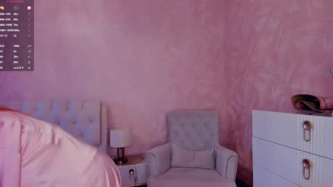 Mozelle online show from April 5, 2026, 7:05 am