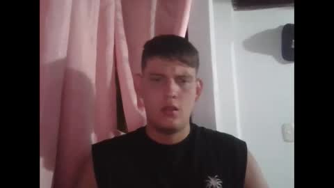 sammmbooker online show from October 2, 2025, 11:23 pm