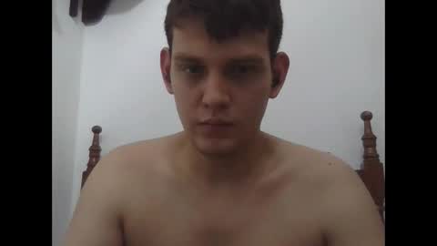 sammmbooker online show from February 16, 2026, 6:59 pm