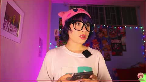 Sammy online show from February 16, 2026, 3:57 am