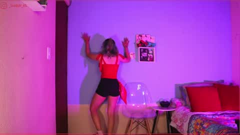 Sammy online show from June 12, 2026, 3:38 am