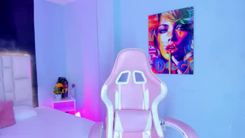 Sammy Rose online show from November 5, 2025, 7:58 pm