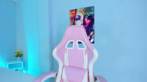 Sammy Rose online show from November 14, 2025, 7:45 pm