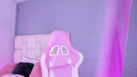 Sammy Rose online show from March 18, 2026, 7:06 pm