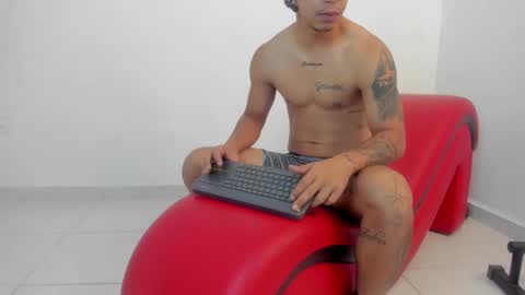 Sophie y Mark online show from January 18, 2026, 11:03 am