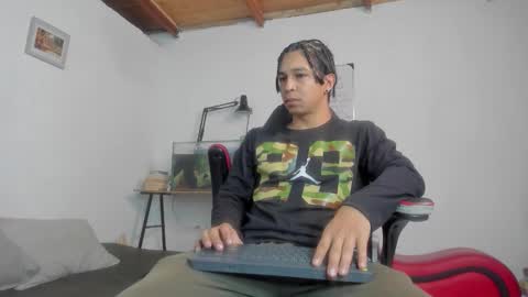 Sophie y Mark online show from February 2, 2026, 11:09 am