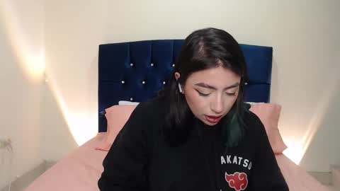 Snapshot of sammy_bunny1 chatting on September 9, 2025, 2:22 am Samantha online show from September 9, 2025, 2:22 am