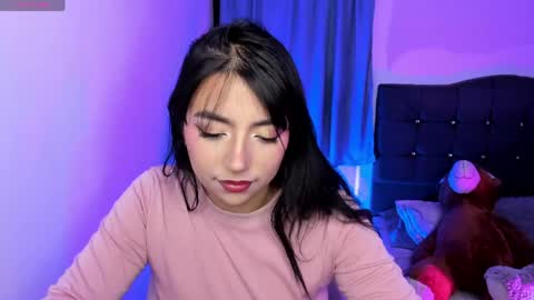 Samantha online show from May 7, 2026, 5:02 am