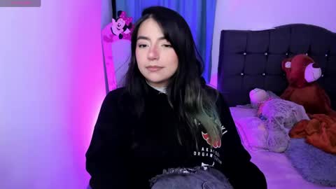 Samantha online show from May 12, 2026, 5:04 am