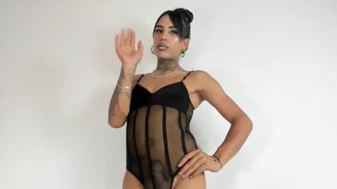 Snapshot of sammy_exotic chatting on September 16, 2025, 6:09 pm sammy_exotic online show from September 16, 2025, 6:09 pm