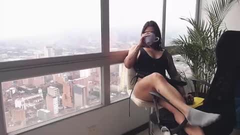 Sammy online show from January 12, 2026, 11:59 am