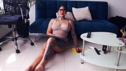 Sammy online show from February 24, 2026, 8:29 pm