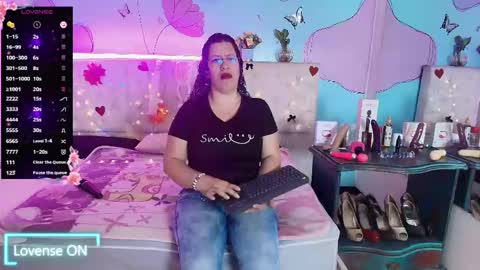 Snapshot of sammy_mature_ chatting on May 23, 2026, 9:08 pm Sammy online show from May 23, 2026, 9:08 pm