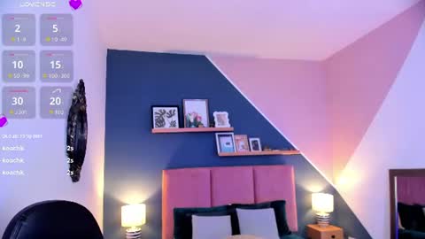 sammy_vegaa online show from June 11, 2026, 12:32 am