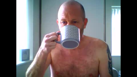 sammyb1821 online show from December 16, 2024, 9:35 am