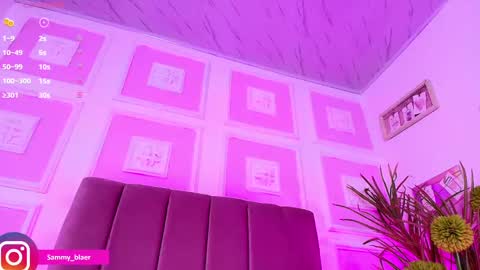 Samantha online show from February 22, 2025, 2:17 am