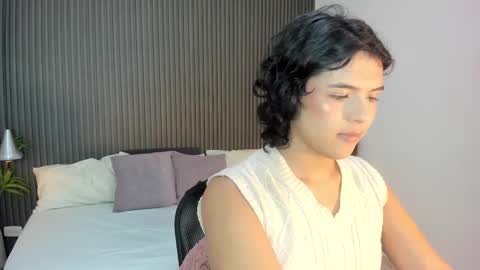 Axel online show from March 30, 2026, 3:07 am