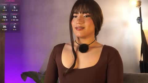 sammycutee online show from May 24, 2026, 5:34 am