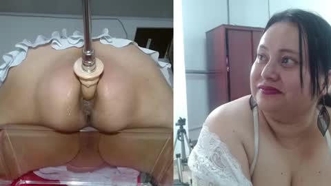 SAMMY online show from January 10, 2025, 1:53 am